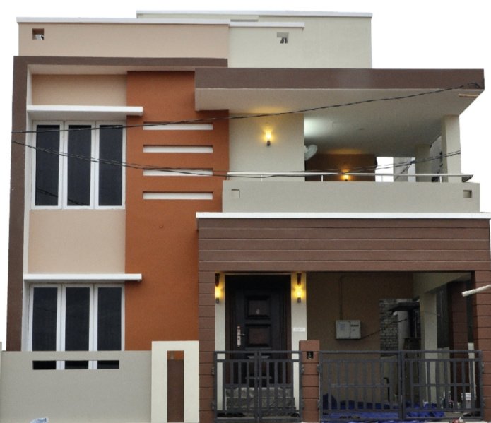 Sembattu, Tiruchirappalli photo 2