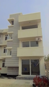 3 BHK Builder Floor for Sale in Wave City, Ghaziabad