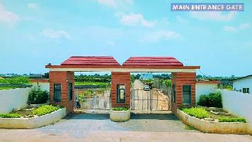  Residential Plot for Sale in Sejbahar, Raipur