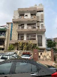 4 BHK Builder Floor for Sale in Sushant Lok Phase II, Gurgaon