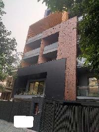 4 BHK Builder Floor for Sale in DLF Phase II, Gurgaon