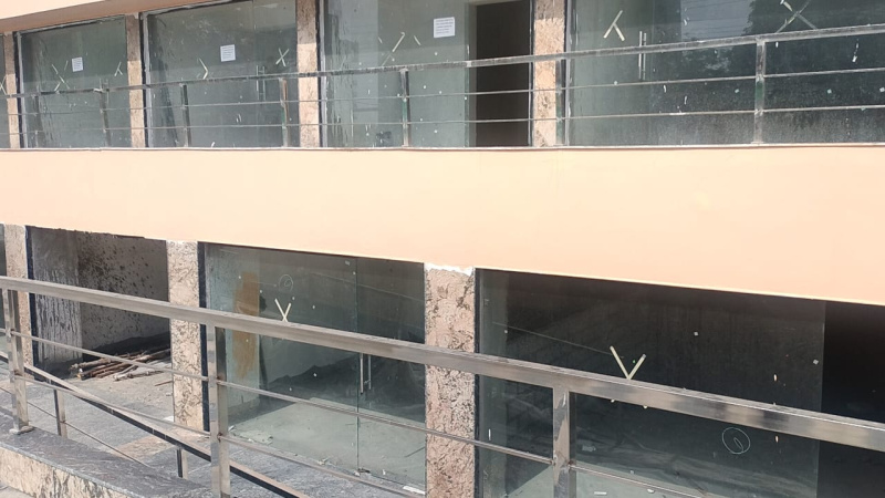  Commercial Shop 240 Sq.ft. for Sale in Sector 45 Faridabad