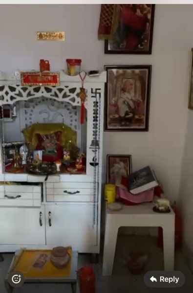 3 BHK 1240 Sq.ft. Builder Floor for Sale in Sector 86 Faridabad