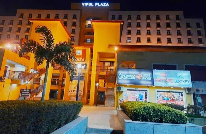 Office Space 350 Sq.ft. for Sale in Sector 81 Faridabad