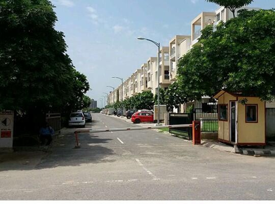 3 BHK 1490 Sq.ft. Builder Floor for Sale in Sector 75 Faridabad