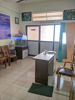  Office Space for Rent in Tilakwadi, Belagavi