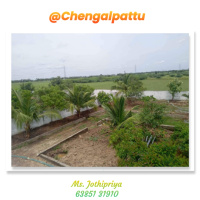  Residential Plot for Sale in Madurantakam, Kanchipuram