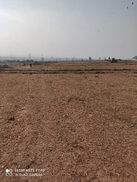 Agricultural Land 100 Sq. Yards for Sale in
