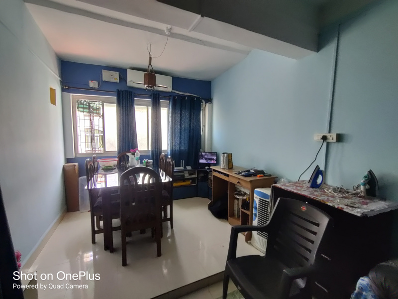 2 BHK 80 Sq. Meter Residential Apartment for Sale in Gogol, Margao