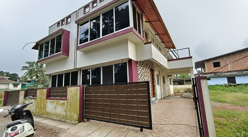 3 BHK Villa 160 Sq. Meter for Sale in Raia, South Goa, 