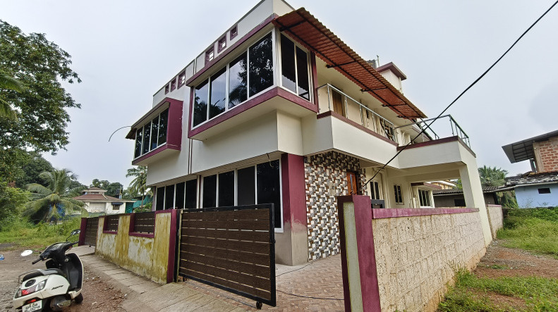 3 BHK Villa 160 Sq. Meter for Sale in Raia, South Goa, 