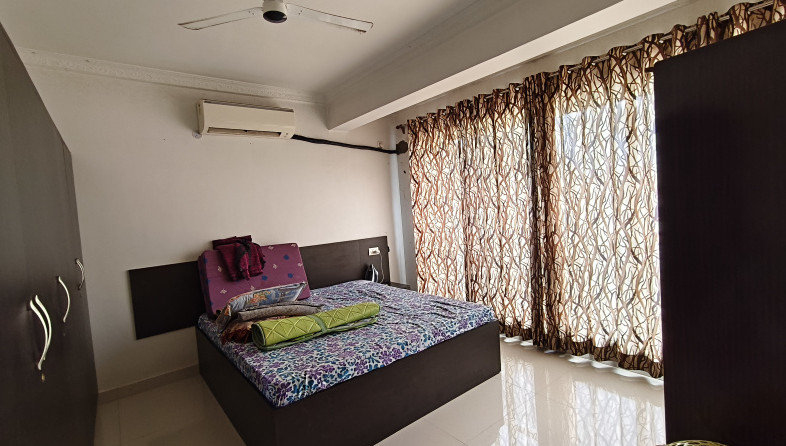 2 BHK Apartment 75 Sq. Meter for Sale in Aquem, Margao, Goa