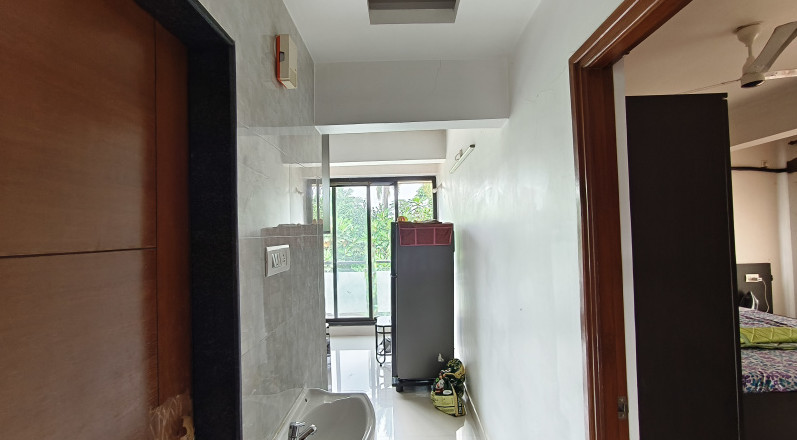 2 BHK Apartment 75 Sq. Meter for Sale in Aquem, Margao, Goa