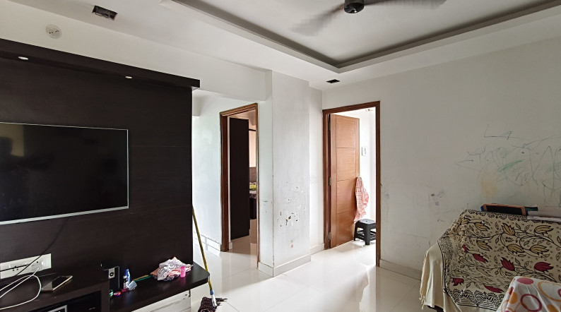 2 BHK Apartment 75 Sq. Meter for Sale in Aquem, Margao, Goa