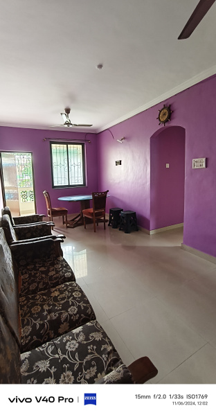 2 BHK Apartment 92 Sq. Meter for Sale in Navelim, Margao, Goa