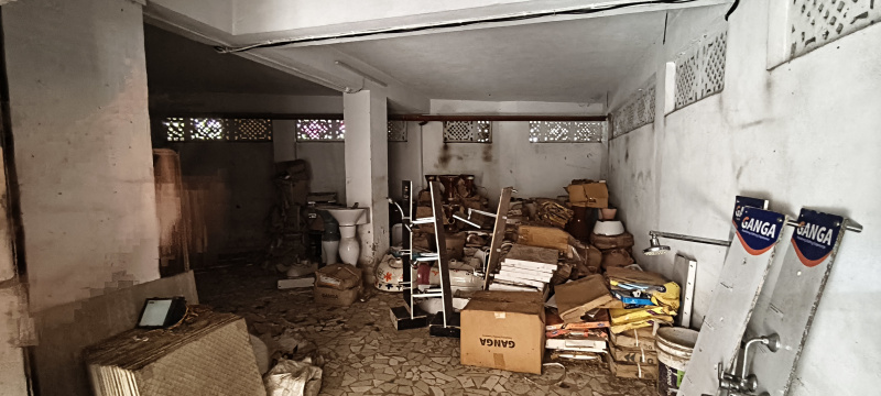  Commercial Shop 162 Sq. Meter for Sale in Ponda, Goa