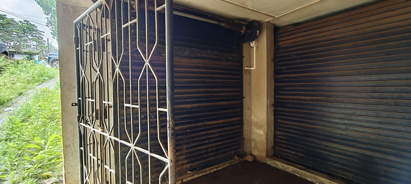  Commercial Shop 162 Sq. Meter for Sale in Ponda, Goa