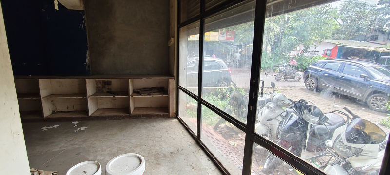  Commercial Shop 162 Sq. Meter for Sale in Ponda, Goa