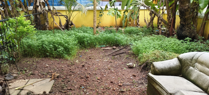 2 BHK Villa 177 Sq. Meter for Sale in Colva, South Goa, 