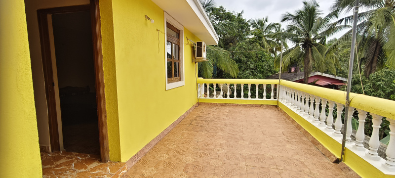 4 BHK Villa 250 Sq. Meter for Sale in Colva, South Goa, 