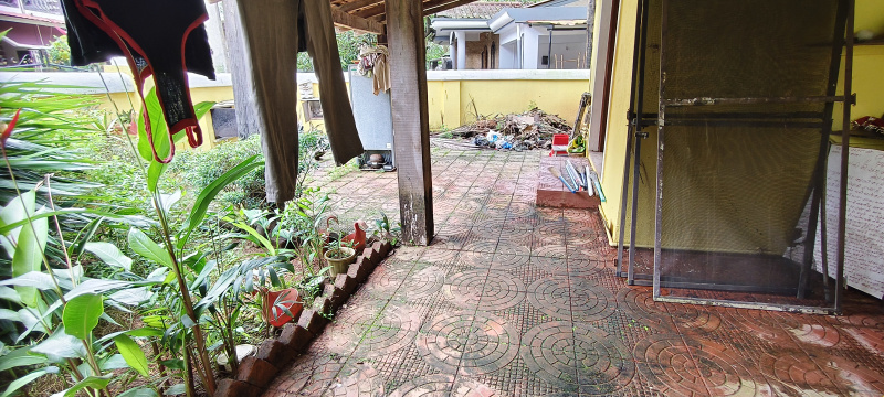 4 BHK Villa 250 Sq. Meter for Sale in Colva, South Goa, 
