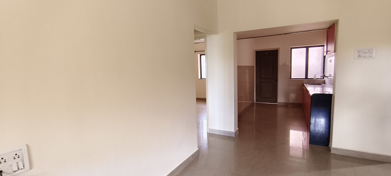 2 BHK 96 Sq. Meter Apartment for Sale in Margao, Goa