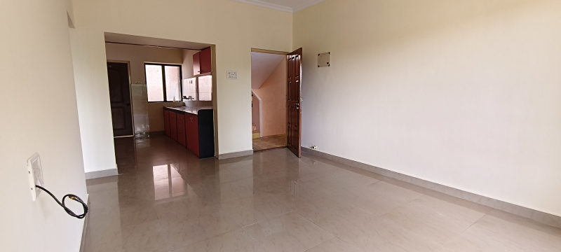 2 BHK 96 Sq. Meter Apartment for Sale in Margao, Goa