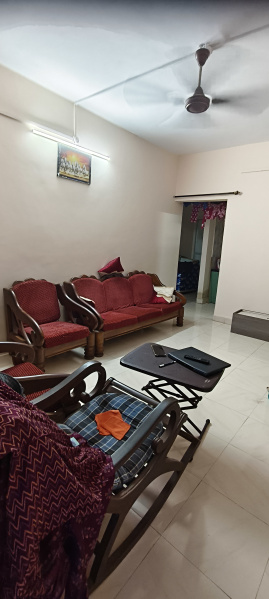 2 BHK 92 Sq. Meter Apartment for Sale in Margao, Goa