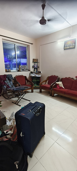 2 BHK 92 Sq. Meter Apartment for Sale in Margao, Goa