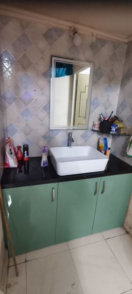 2 BHK 92 Sq. Meter Apartment for Sale in Margao, Goa