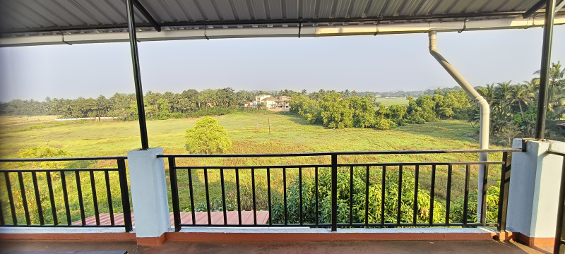 4 BHK 280 Sq. Meter Villa for Sale in Benaulim, Goa