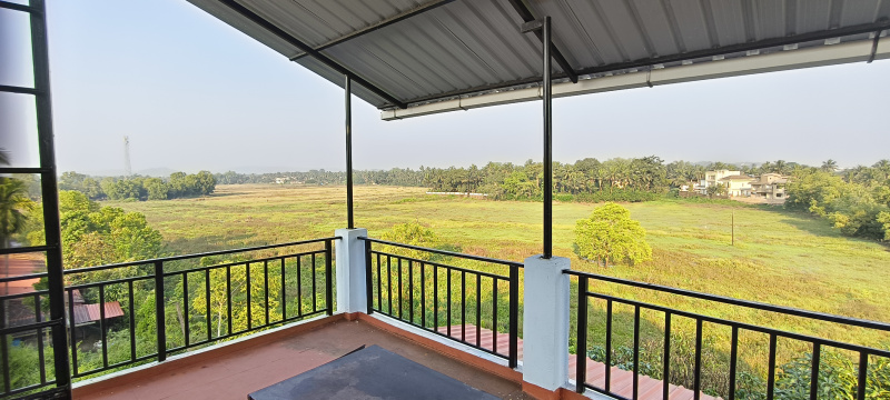 4 BHK 280 Sq. Meter Villa for Sale in Benaulim, Goa