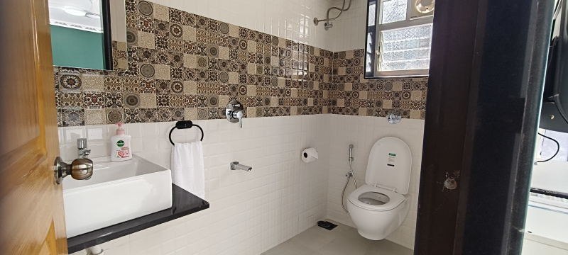 3 BHK 177 Sq.ft. Villa for Rent in Verna, Goa