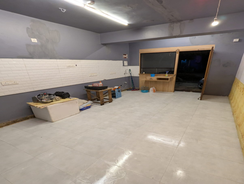  20 Sq. Meter Commercial Shop for Sale in Fatorda, Margao, Goa