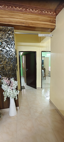 2 BHK 95 Sq. Meter Apartment for Sale in Davorlim, Goa