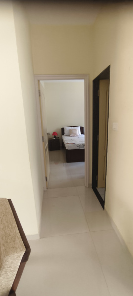 2 BHK 90 Sq. Meter Apartment for Sale in Betalbatim, South Goa, 