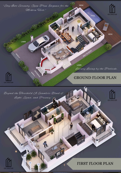 4 BHK 250 Sq. Meter House for Sale in Colva, South Goa, 