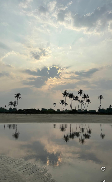  900 Sq. Meter Residential Plot for Sale in Carmana, Goa