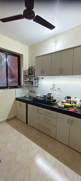 2 BHK 96 Sq. Meter Apartment for Sale in Nessai, Goa