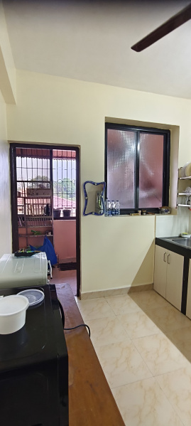 2 BHK 96 Sq. Meter Apartment for Sale in Nessai, Goa