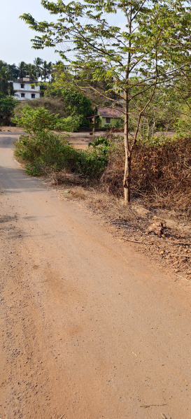  379 Sq. Meter Residential Plot for Sale in Raia, South Goa, 