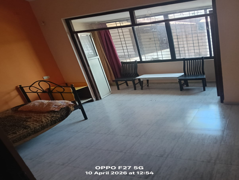 2 BHK 89 Sq. Meter Apartment for Sale in Gogol, Margao