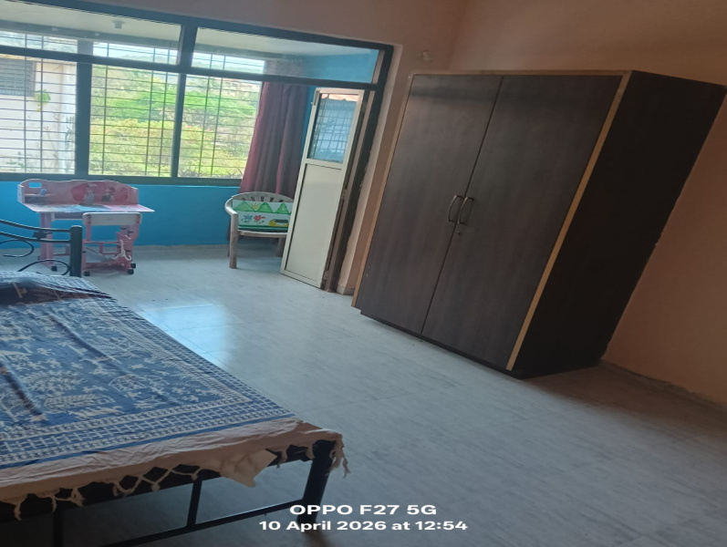 2 BHK 89 Sq. Meter Apartment for Sale in Gogol, Margao