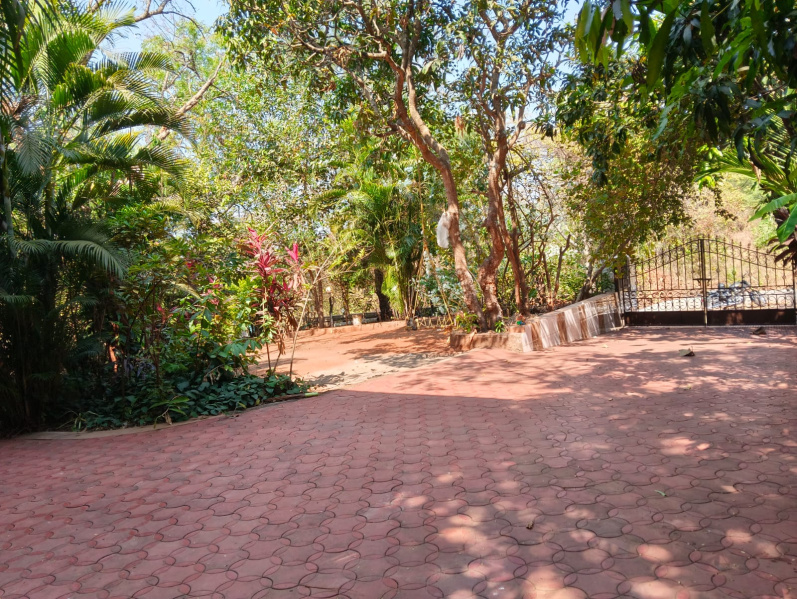 South Goa, Nuvem, Goa photo 3