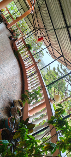 South Goa, Nuvem, Goa photo 4