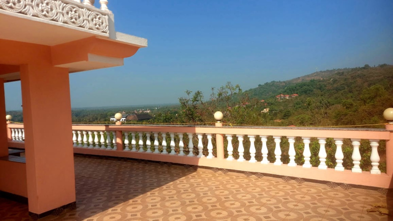 South Goa, Nuvem, Goa photo 5