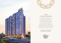 2 BHK Flat for Sale in New Panvel, Navi Mumbai