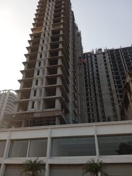 3.5 BHK Flat for Sale in Sector 19D Vashi, Navi Mumbai