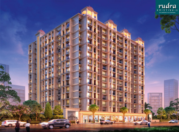 1 BHK Flat for Sale in Taloja, Navi Mumbai