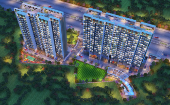 1 BHK Flat for Sale in Panvel, Navi Mumbai